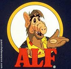alf comics