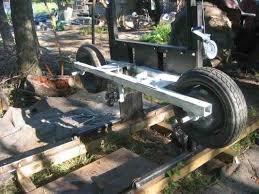 band saw mill