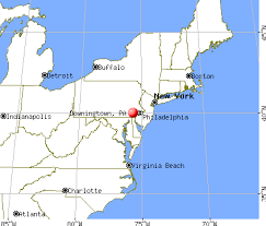 coventry pa history
