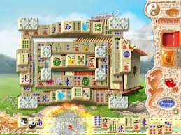 captivating mahjong games