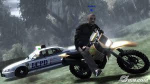 grant theft auto