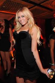Paulina Gretzky turns 21 at