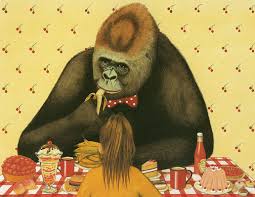 anthony browne books