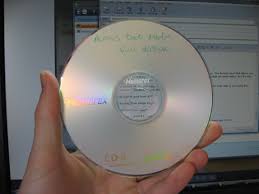 boot disk