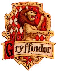 gryffindor banner