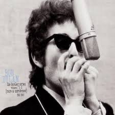 Bob Dylan - Kingsport Town
