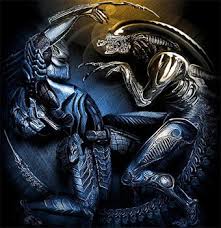 predator the movie 2010