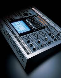 mc 909 roland