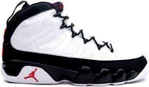 air jordan retro 9 2010