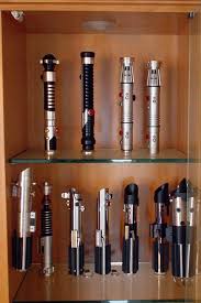 lightsabers replica