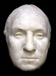 life mask