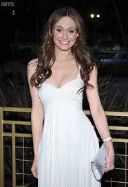 emmy rossum