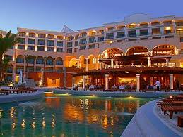 hilton cabo