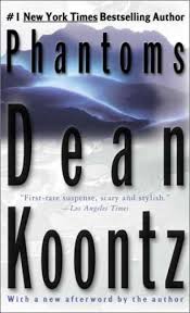 phantoms by dean koontz