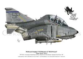 wild weasel