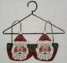 santa bra