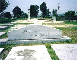 john s pemberton