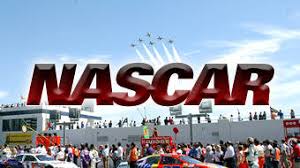 2012 NASCAR race schedule