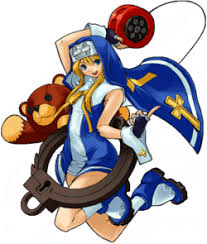 bridget gear