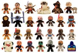 star wars vinyl