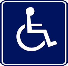 wheelchair access
