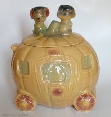 brush pottery