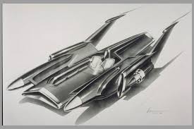 ford concept vehicles
