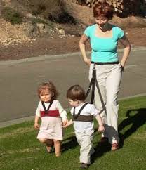 leashes for kids