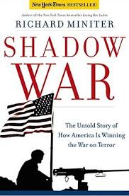 the shadow war