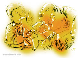 american sign language for babies