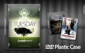 dvd case art