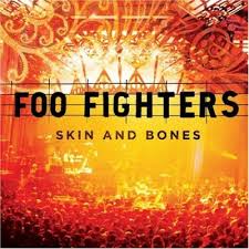 skins and bones