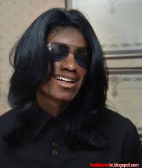 michael jackson 2008