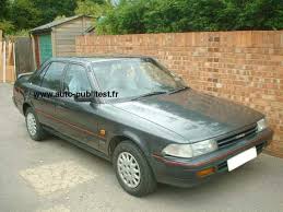 toyot carina
