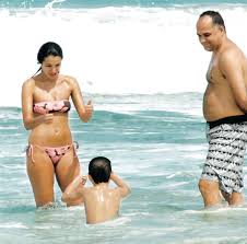 amauri soares