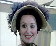 aunt sally