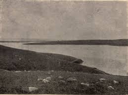 indian graves