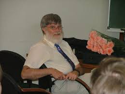 howard georgi
