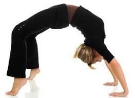 yoga research and arthritis