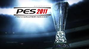 pes 2011