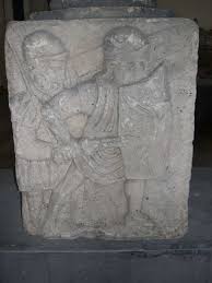 roman military equipment