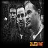 Shades Apart - Dude Danger