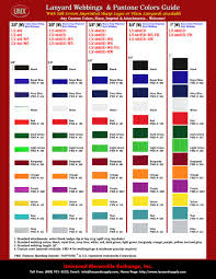 pms colors