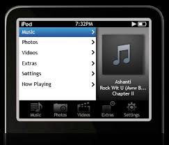 ipod 5g