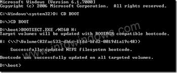 0x800703ee sd
