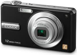 camera digital lumix panasonic