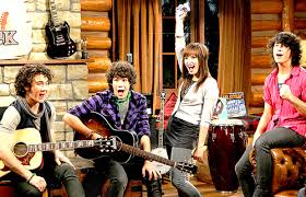 camp rock 2 the movie