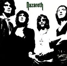 Nazareth - Nazareth