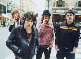 the kooks albums