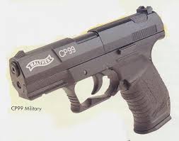 co2 air pistol